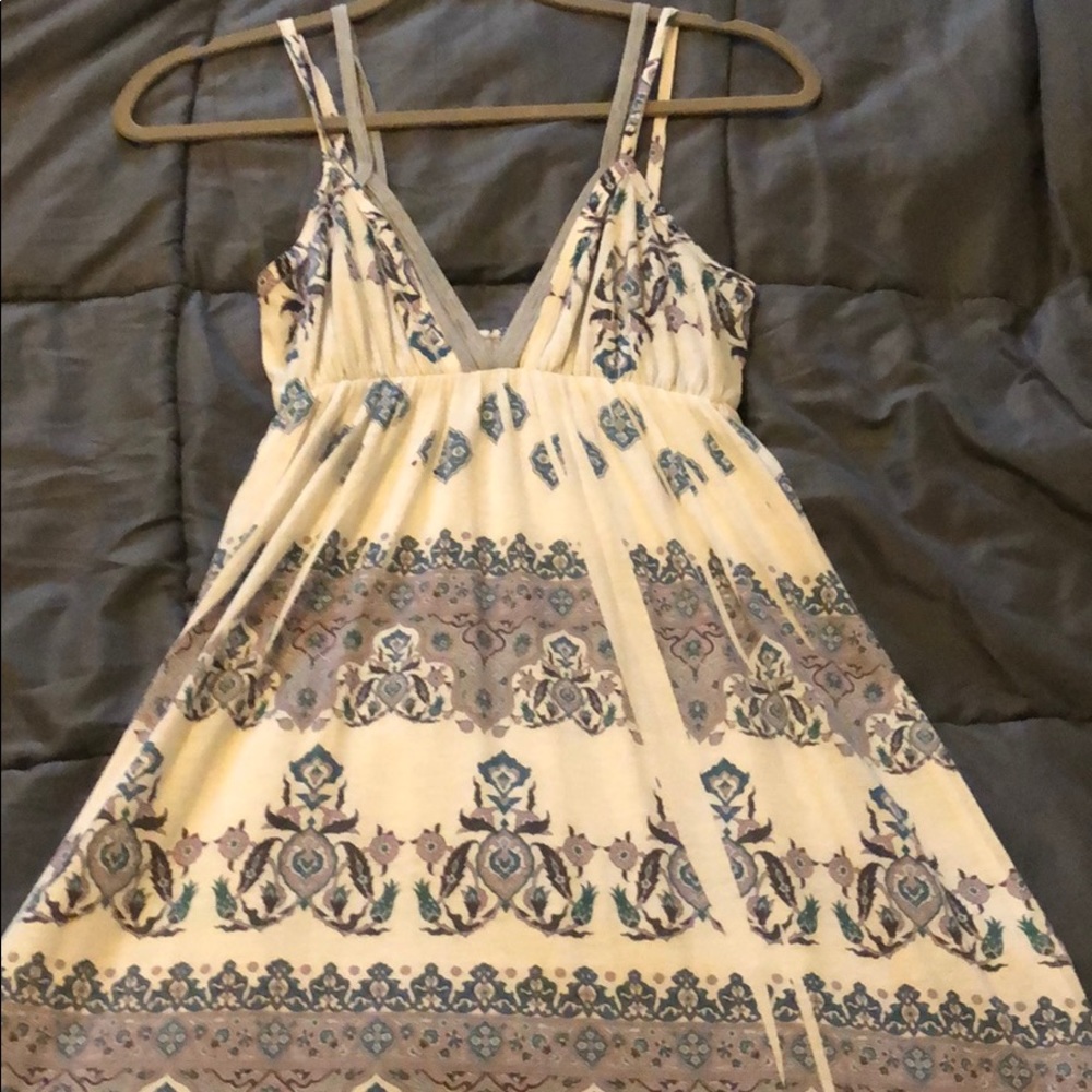 Festival dress